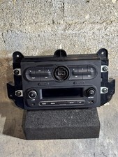 Poste Radio Twingo 3 Avec