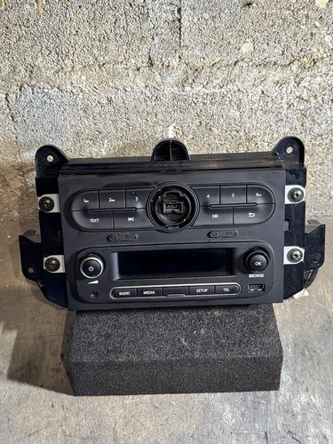 Poste radio twingo avec - radio,