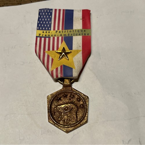 Médaille association - médaille,