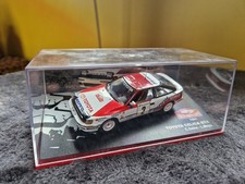 Monte Carlo 1991 Toyota Celica GT4 Sainz Moya 1/43