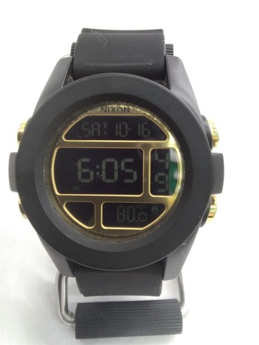 Nixon the unit - nixon,
