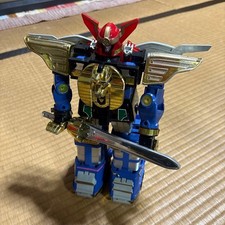 BANDAI Power Rangers Choriki