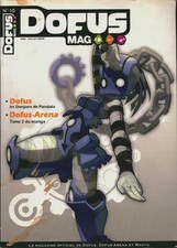 Dofus Mag n°10 : Les donjons