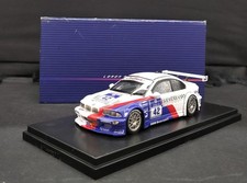 LORON BMW M3 1/43 el car