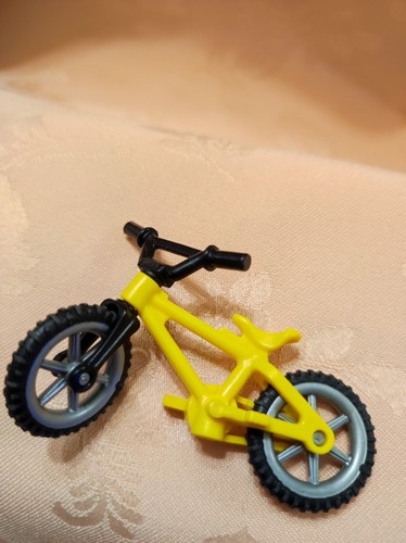 Playmobil accessoire vélo - accessoire, 1
