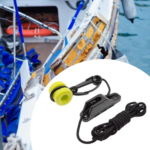Kit downrigger stable avec - downrigger,