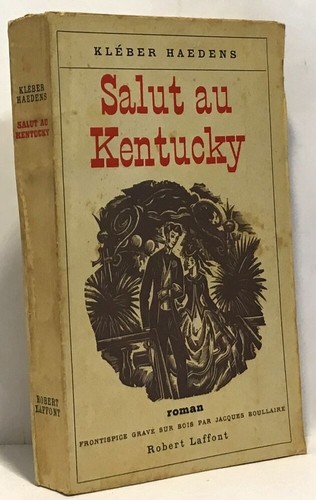 Salut kentucky haedens - salut, |