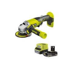 Pack RYOBI Meuleuse d'angle