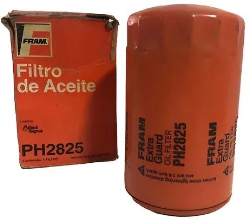 Filtre huile fram - à,