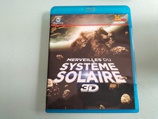 Merveilles du Système Solaire