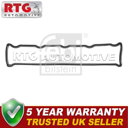 Rocker cover box - gasket, fits