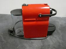 machine à café  Krups Nespresso  model XN100   (hors service )