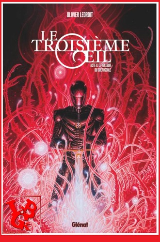 Troisieme oeil sept 2022 - oeil,
