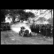 Photo A.014026 LOCOMOBILE OLD