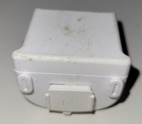 Wii motion plus pour manette - plus,