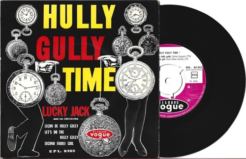 French biem lucky jack - ,