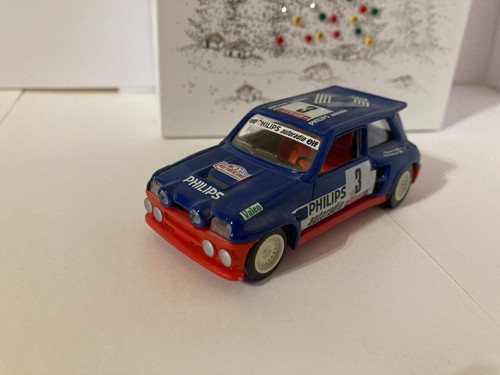 Renault maxi turbo - maxi,