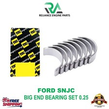 Ford Snjc 1.2 Essence Moteur