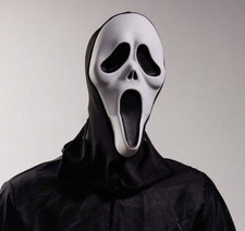 Masque Halloween Crâne