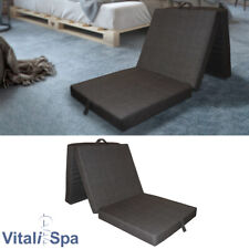 VitaliSpa®matelas pliable