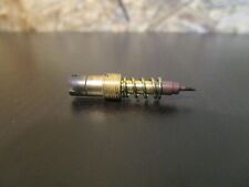 Vis de richesse de carburateur