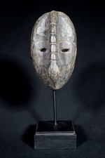 Art Africain Afrique - Masque