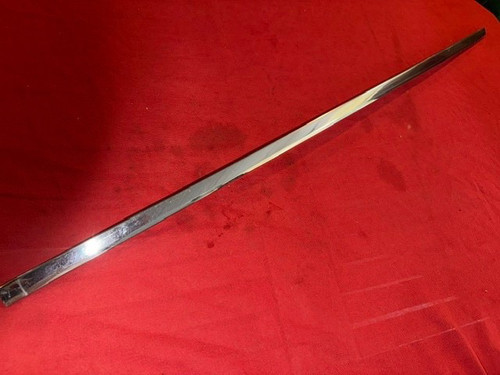 Habillage inox superieur - inox,