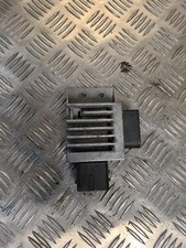 Boitier de prechauffage RENAULT MEGANE 4 PHASE 1 271203982R