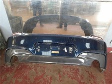 pare-choc arrière pour BMW