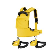 Harnais de ski enfant pour