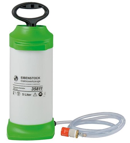 Réservoir pression eau - réservoir, d'eau