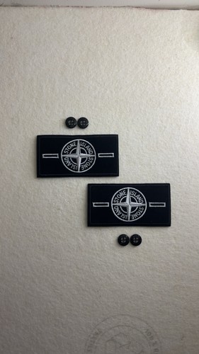 Patch stone island - patch,