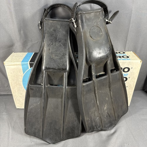 Unbranded fins scuba - unbranded,