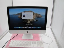 Apple iMac 21.5" Late 2013 –