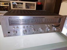 Ampli tuner marantz 2238b - tuner,