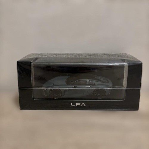 Lexus lfa miniature - lexus,