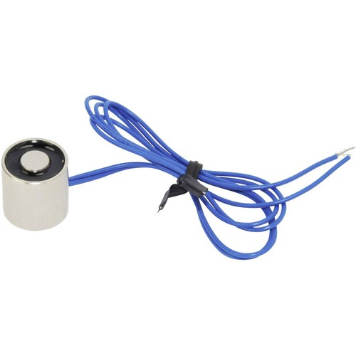 Red magnetics electroaimant - magnetics,