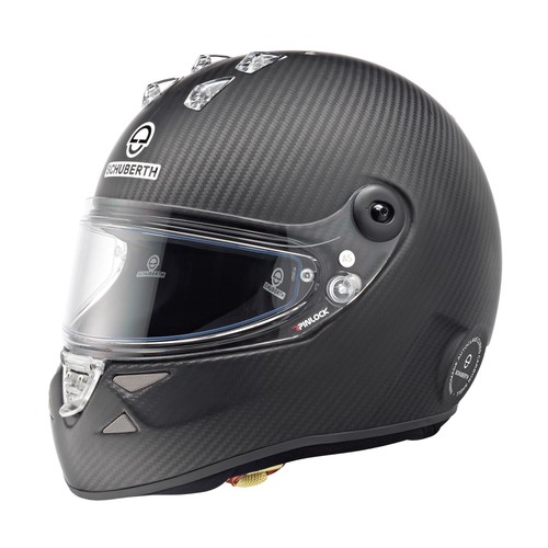 Schuberth sk1 carbon karting - sk1,
