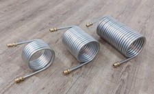 , Spirale 2,5m -10m Tuyau en