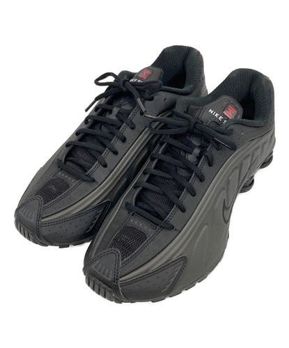 Nike shox bfi62 - shox, r4