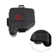 Couvercle garniture de plateau