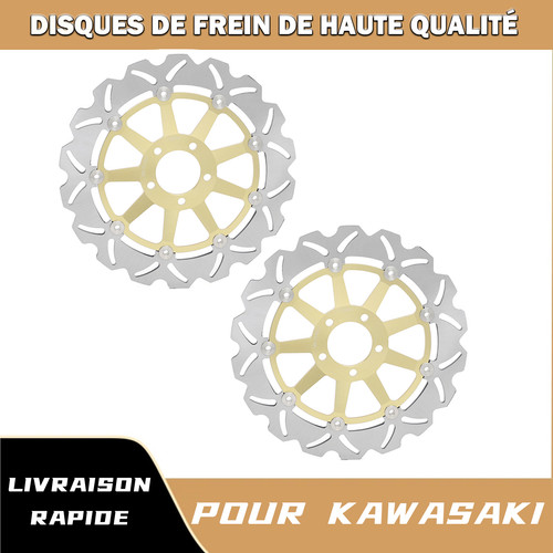 Pour kawasaki ninja 7rr - zx, 7r