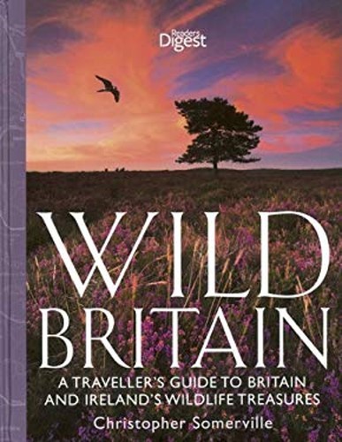 Wild britain guide de - un,