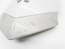 Plastique avant (Peugeot -