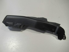 Plastique sous coque arrière