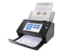 Scanner Fujitsu N7100 - Neuf
