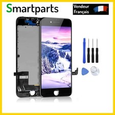 ECRAN LCD POUR IPHONE 7 NOIR +