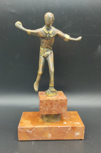 Trophée joueur de - de,