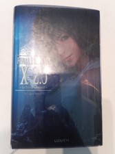 Final Fantasy X- 2.5 - Le Prix