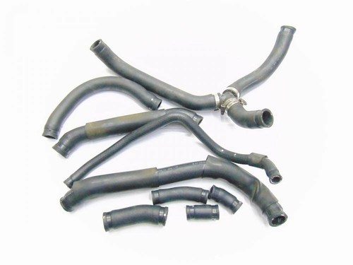 Durites radiateur honda - radiateur,